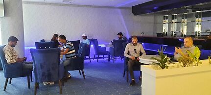 Phoenicia Hotel-Hoora