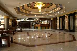 Phoenicia Hotel-Hoora