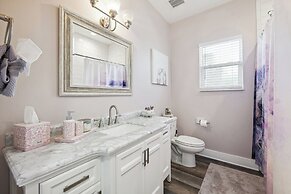 Sleek Home w/ Hot Tub, Koi Pond & Yard in Seminole