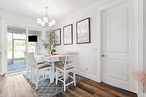 Sleek Home w/ Hot Tub, Koi Pond & Yard in Seminole