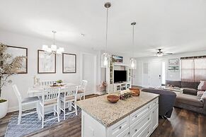 Sleek Home w/ Hot Tub, Koi Pond & Yard in Seminole