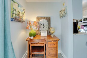 2 Mi to Dtwn: Mt Dora Home w/ Grill!