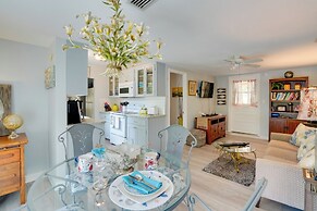 2 Mi to Dtwn: Mt Dora Home w/ Grill!