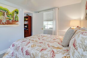 2 Mi to Dtwn: Mt Dora Home w/ Grill!