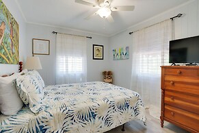 2 Mi to Dtwn: Mt Dora Home w/ Grill!