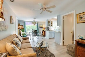 2 Mi to Dtwn: Mt Dora Home w/ Grill!