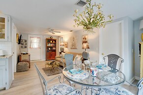 2 Mi to Dtwn: Mt Dora Home w/ Grill!