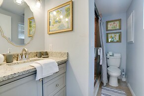 2 Mi to Dtwn: Mt Dora Home w/ Grill!