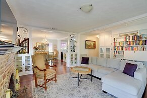 Home 2 Mi to Dtwn Mt Dora w/ Shared Hot Tub!