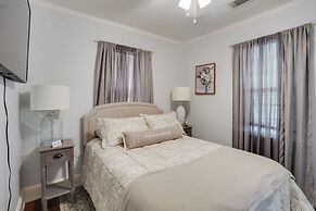 Home 2 Mi to Dtwn Mt Dora w/ Shared Hot Tub!