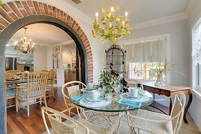 Home 2 Mi to Dtwn Mt Dora w/ Shared Hot Tub!