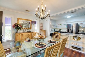 Home 2 Mi to Dtwn Mt Dora w/ Shared Hot Tub!