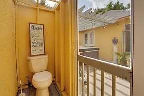 Home 2 Mi to Dtwn Mt Dora w/ Shared Hot Tub!