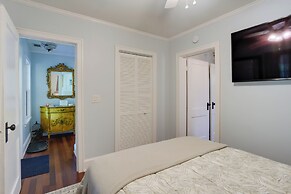 Home 2 Mi to Dtwn Mt Dora w/ Shared Hot Tub!