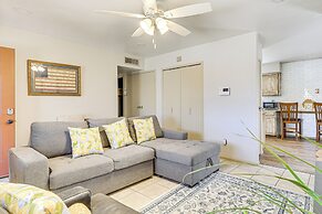 13 Mi to Organ Mountains: Las Cruces Getaway!