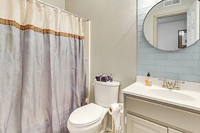 13 Mi to Organ Mountains: Las Cruces Getaway!