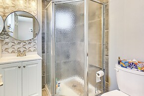 13 Mi to Organ Mountains: Las Cruces Getaway!