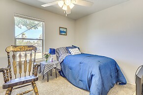 13 Mi to Organ Mountains: Las Cruces Getaway!