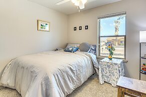 13 Mi to Organ Mountains: Las Cruces Getaway!