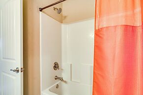 10 Mi to Gulfport Beaches: Family Home w/ Patio