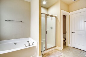 10 Mi to Gulfport Beaches: Family Home w/ Patio