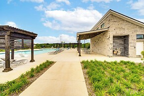 Pool Access: Modern Retreat in Lowry Crossing!