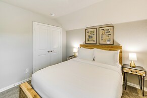 Pool Access: Modern Retreat in Lowry Crossing!