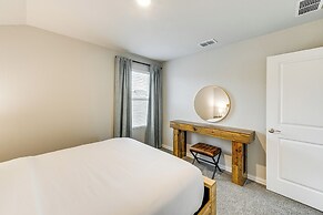 Pool Access: Modern Retreat in Lowry Crossing!