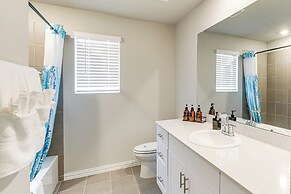 Pool Access: Modern Retreat in Lowry Crossing!