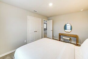 Pool Access: Modern Retreat in Lowry Crossing!