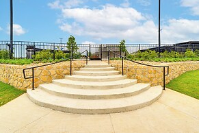 Pool Access: Modern Retreat in Lowry Crossing!