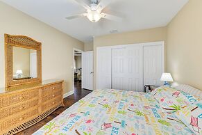 5 Mi to Beach: Family Retreat in Sarasota!