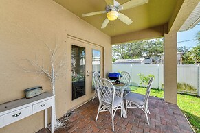 5 Mi to Beach: Family Retreat in Sarasota!