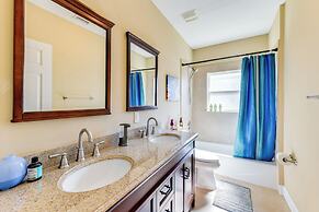 5 Mi to Beach: Family Retreat in Sarasota!