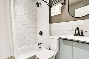 Walk to White Lake: Family Home w/ Deck & BBQ