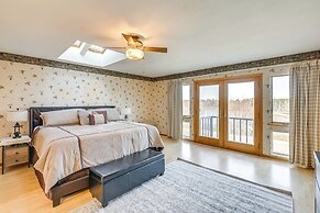 Bay Views: Peaceful Acadia National Park Getaway!
