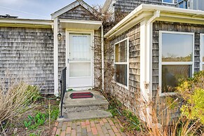 Bay Views & Fire Pit: Peaceful Steuben Getaway!