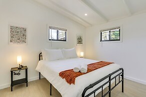 Walk to Kauneonga Lake: Home w/ Deck & Grill