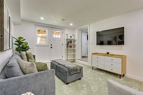 Walk to Kauneonga Lake: Home w/ Deck & Grill