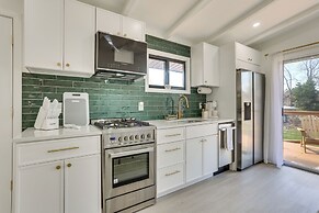 Walk to Kauneonga Lake: Home w/ Deck & Grill