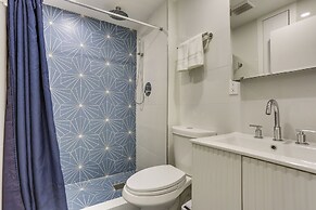 Walk to Kauneonga Lake: Home w/ Deck & Grill