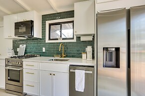 Walk to Kauneonga Lake: Home w/ Deck & Grill