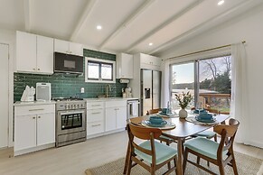 Walk to Kauneonga Lake: Home w/ Deck & Grill