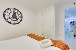 Walk to Kauneonga Lake: Home w/ Deck & Grill