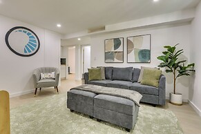 Walk to Kauneonga Lake: Home w/ Deck & Grill