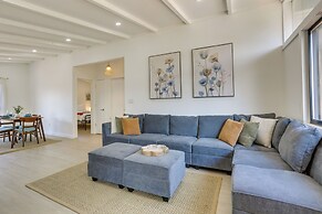 Walk to Kauneonga Lake: Home w/ Deck & Grill