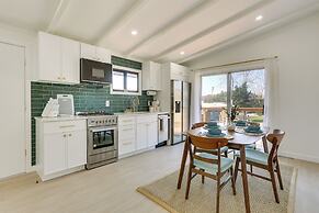 Walk to Kauneonga Lake: Home w/ Deck & Grill