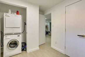 Walk to Kauneonga Lake: Home w/ Deck & Grill