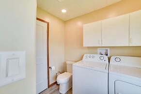 Bring Your Boat: Lakefront Retreat in Watertown