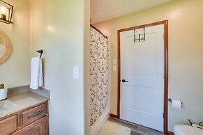 Bring Your Boat: Lakefront Retreat in Watertown